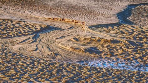 Sand Patterns | Hoylake Photographic Society