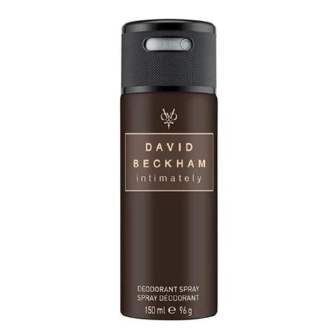 David Beckham Intimately Deo Ml For Men At Best Price In India