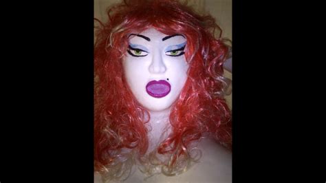 Amazing Sex Doll YouTube