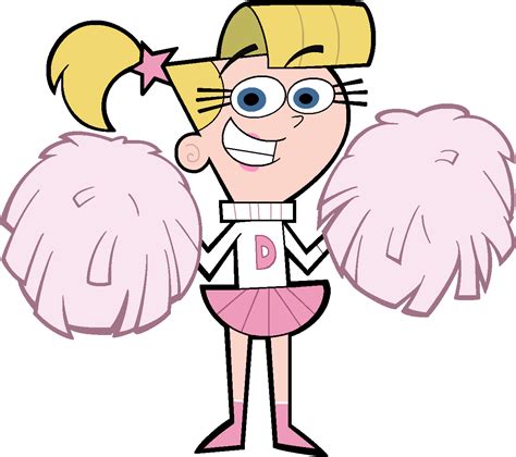 Veronica | Fairly Odd Fanon Wiki | Fandom