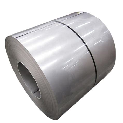 Baosteel Din Stainless Steel Coil L Cold Rolled