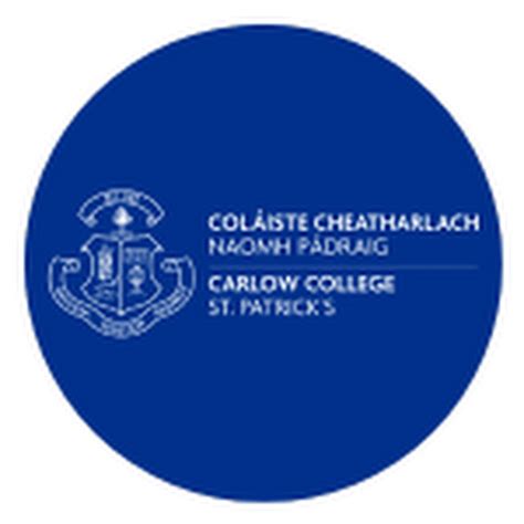 Carlow College, St Patrick's - YouTube