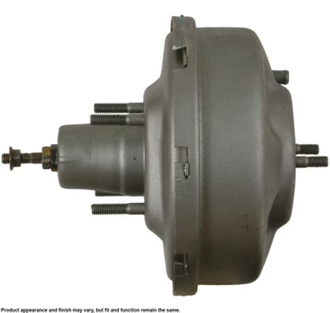 Cardone 53 5530 Power Brake Booster Fits Honda Civic Honda Prelude