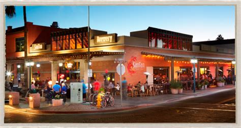 7 Best Restaurants In Chandler Arizona - Parkbench