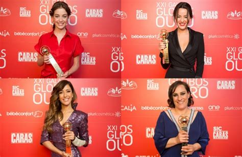 Caras Os Casais Que Desfilaram Na Gala Do Ano