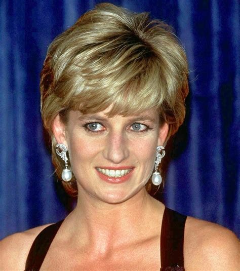 Lady Di: Bien avant Kate Middleton, la princesse était déjà une icône ...