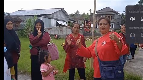 HALAL BI HALAL Kembali Lagi Naik Bis Sambil Bercanda Dengan Penumpang