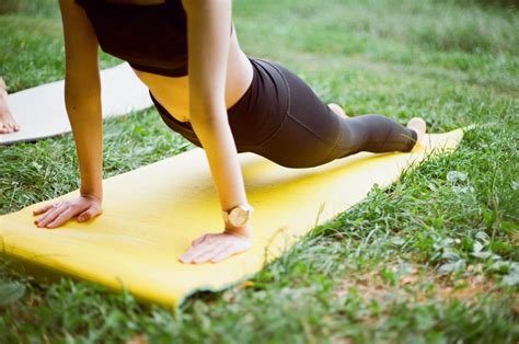 Celebra El D A Internacional Del Yoga En Estos Lugares Descubre M Xico