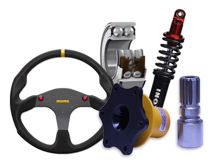 Suspension Steering Archives Interspares MotorsportInterspares