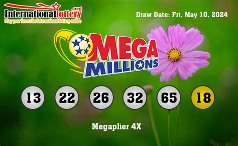 Mega Millions Jackpot Climbs To 363 Million For The Drawing On May 14