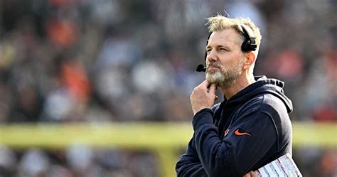 Video Bears HC Eberflus Reason To Challenge Addison S Explosive