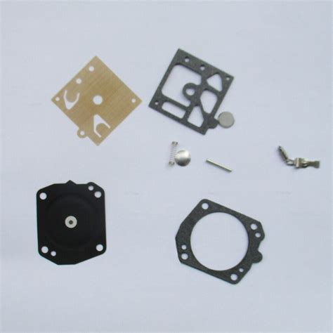 Carburetor Carb Rebuild Kit For Stihl Fs Fs Fs Fs Brush