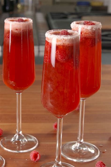 30 Best Brunch Cocktails Alcoholic Drink Recipes For Brunch—