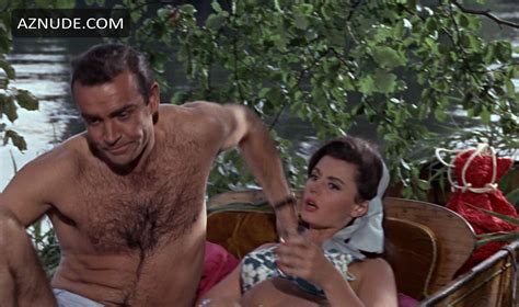 Sean Connery Nude Azmen