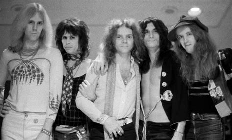 Get Your Wings By Aerosmith Classic Rock Review