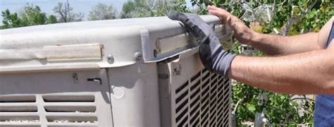 Swamp Cooler Maintenance Tips