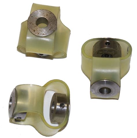 Безлюфтовая муфта paguflex 20 полиуретановая заказать в России по ...