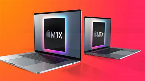 MacBook Pro 14 и 16 дюймов - шаг к космическим скоростям? - McStore