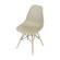 CADEIRA EAMES TOWER 130PPF FURADINHA NUDE TOWER