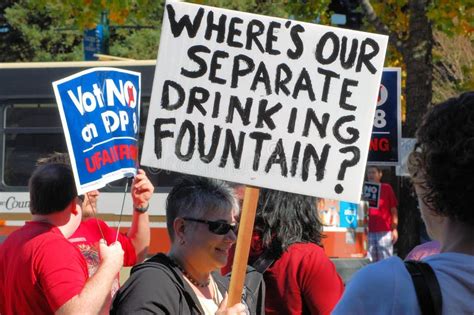 Same Sex Marriage Protest Editorial Stock Photo Image Of Diversity 7100133