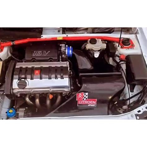 Citroen Saxo Airbox Group A Proamrd