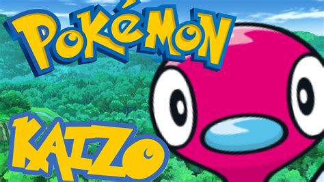 Il Ritorno Del Vincitore Della Kaizo Poly Ironmon League Kaizo