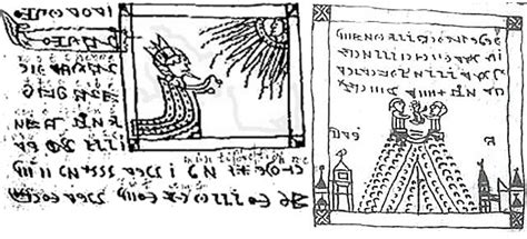 Rohonczi Codex Still Undeciphered Is It The Most Secret Book Written