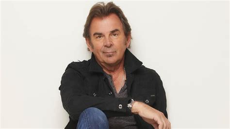 Jonathan Cain Releases Statement On Latest Journey Lawsuit Files