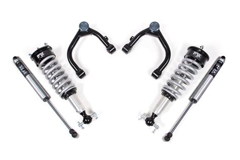 BDS BDS770FSL BDS Suspension Lift Kits With NX2 Nitro Series Shocks