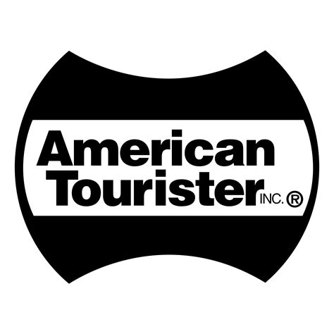American Tourister 02 Logo PNG Transparent & SVG Vector - Freebie Supply