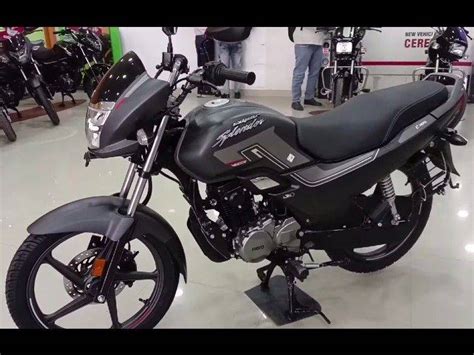 2023 Hero Super Splendor Xtec 125cc Bike Reaches Dealerships Zigwheels