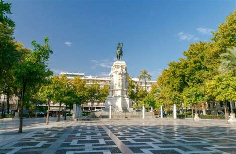 32 Fun Things to do in Marbella, Spain [3 Day Itinerary] - Visit ...