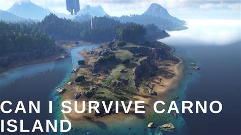 Ark Survival Evolved Carno