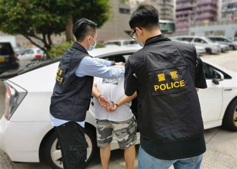 女子墮交友app陷阱遭威脅性行為 26歲男子涉刑恐被捕｜即時新聞｜港澳｜on Cc東網