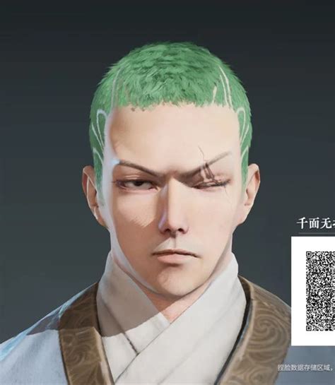 Naraka Bladepoint Character Presets For Character Customization