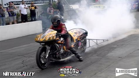 E Nitrous Alley Pro Nitrous Motorcycle Mdir Pdra North Vs