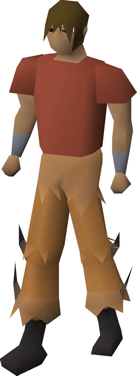 File Larupia Legs Equipped Male Dark Png Osrs Wiki