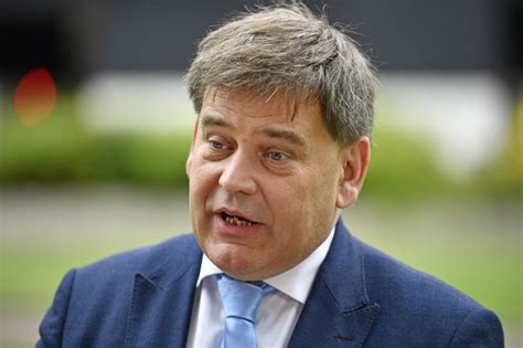 Andrew Bridgen says he may have saved children in passionate defence of ...