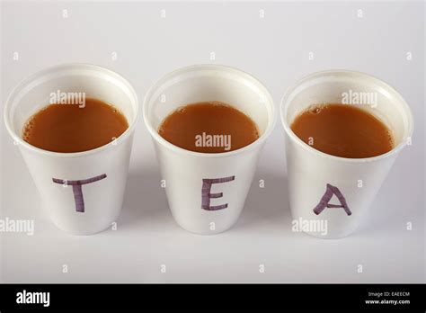 Classic Cups Hi Res Stock Photography And Images Alamy