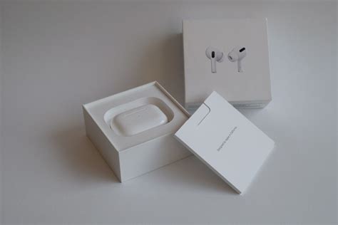 AirPods Pro | Kaufen auf Ricardo