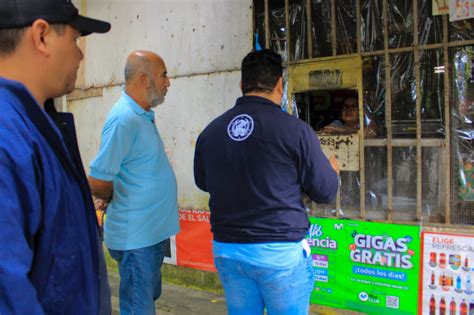 Prensa Alcald A San Salvador On Twitter La Alcald A De San Salvador