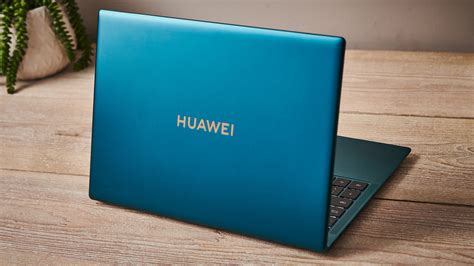 Huawei Matebook X Pro Review Techradar