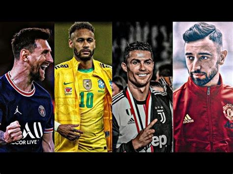 Edist Foatball Compilation Edits Futbol Tiktok Instagram