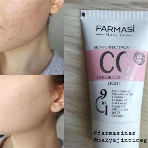 Пин на доске Farmasi