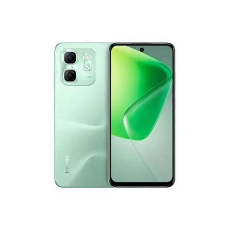 جوال Infinix Hot 50iثنائي الشريحة ذاكرة 128 رام 4 4 جيجا يدعم 4G