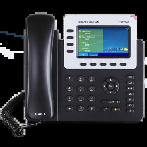 Grandstream Gxp Kuwait A Powerful Ip Phone With A Rich And Vibrant