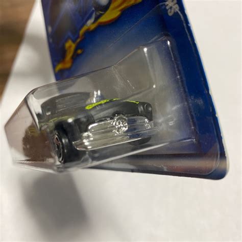 ホットウィール SHOE BOX TM HOT WHEELS FORD SHOEBOX TM HW ミニカー 乗用車 売買されたオークション
