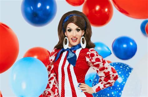 Gay Listers Guide Provincetown With Jackie Cox Fagabond