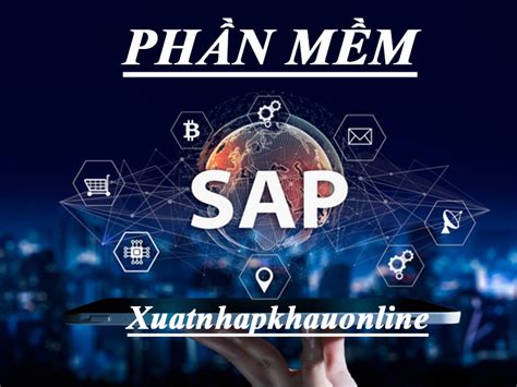 SAP Là Gì Cách Sử Dụng Phần Mềm SAP Quản Lý Kho