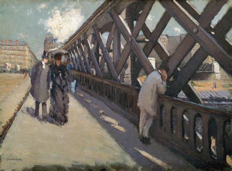 Notre Bvc Gustave Et Martial Caillebotte Dans Lintimité Des Frères